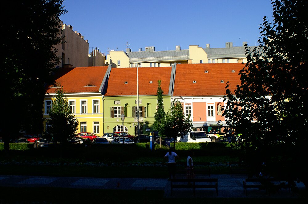 Budapest