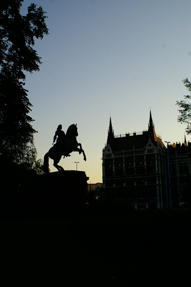 Budapest
