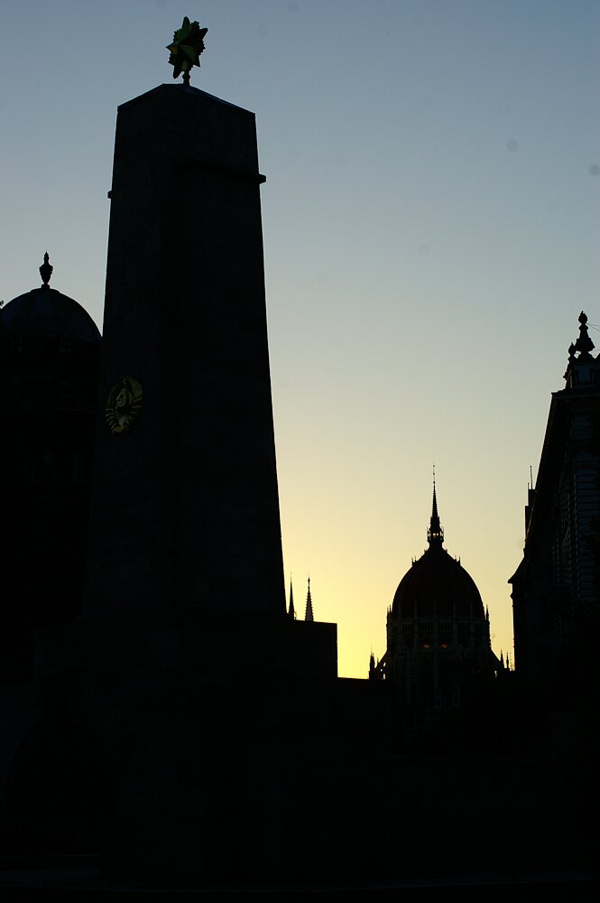 Budapest