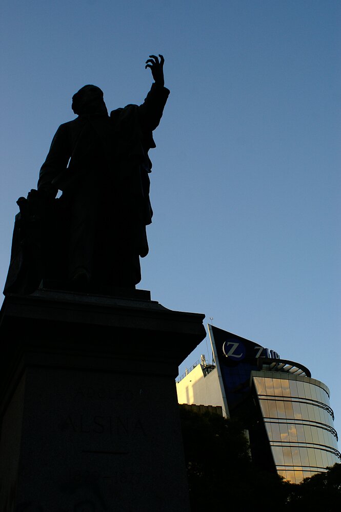 Buenos Aires