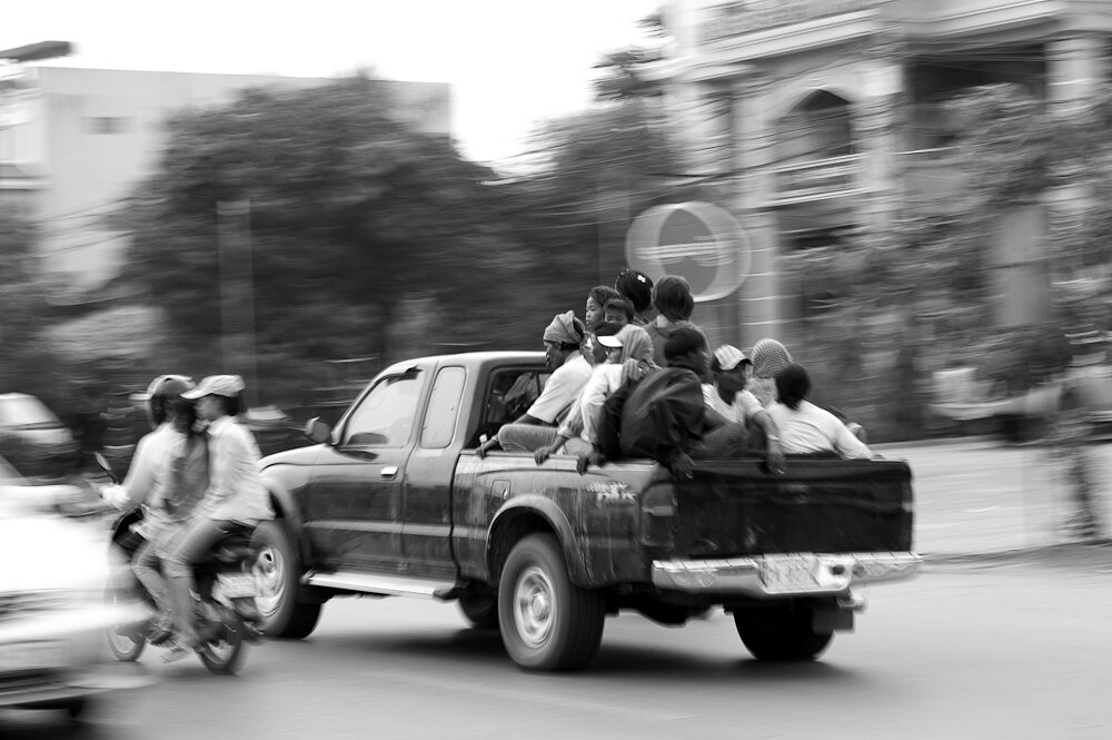Cambodge