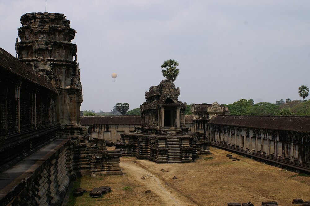 Cambodge