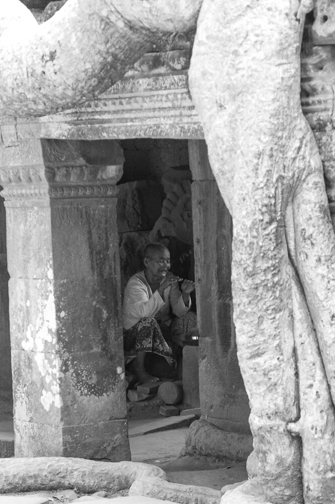 Cambodge