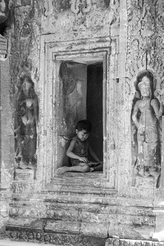Cambodge