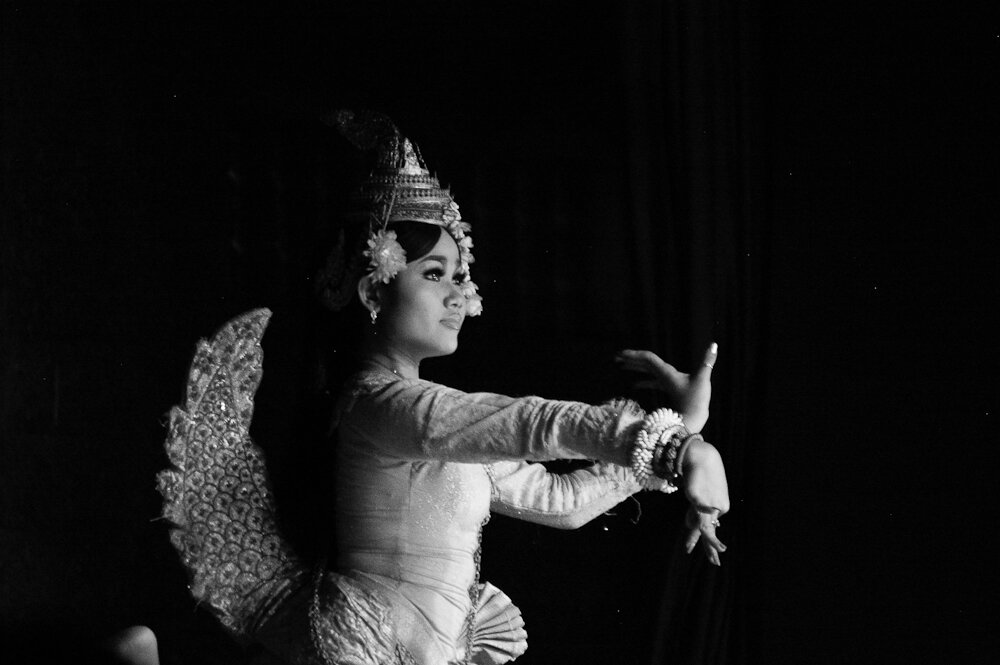 Cambodge