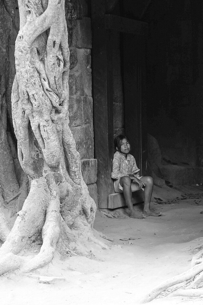 Cambodge