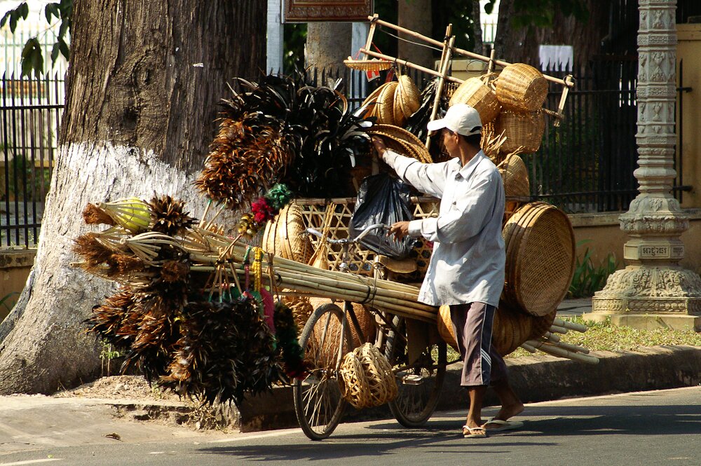 Cambodge