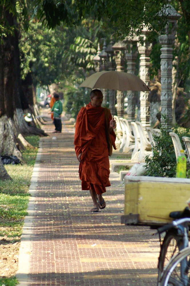 Vignette de la galerie Cambodia