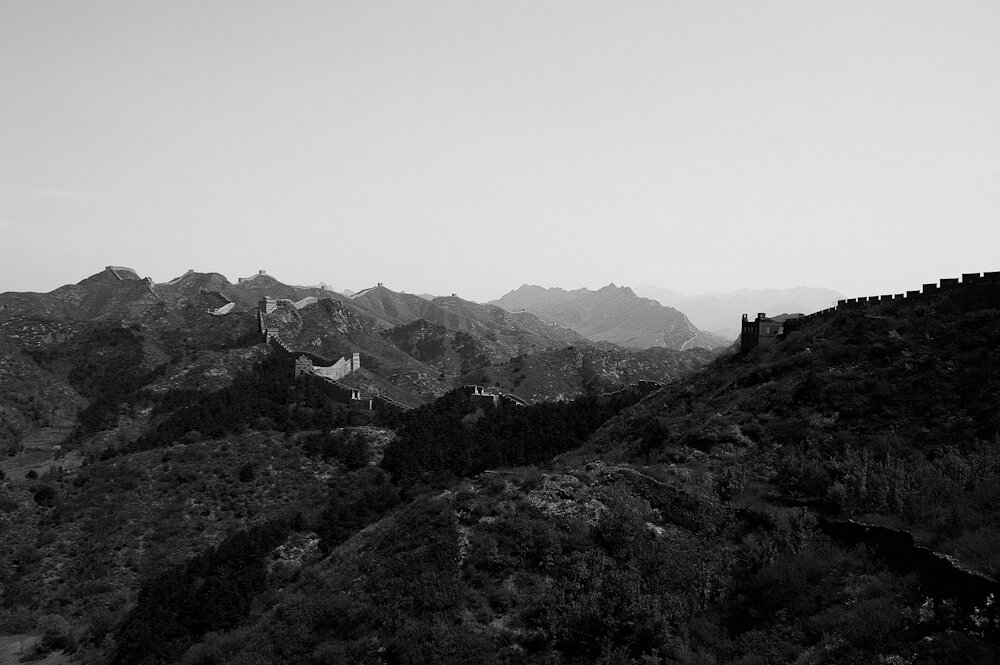 Chine