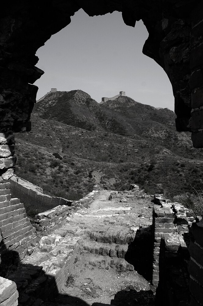 Chine