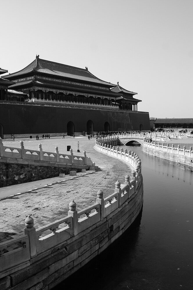 Chine