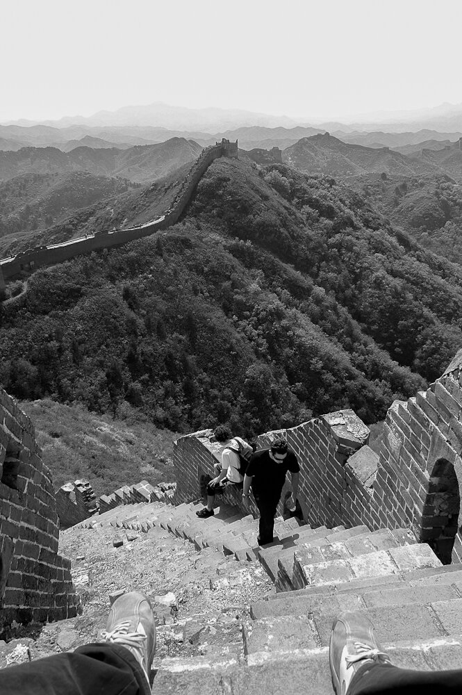 Chine