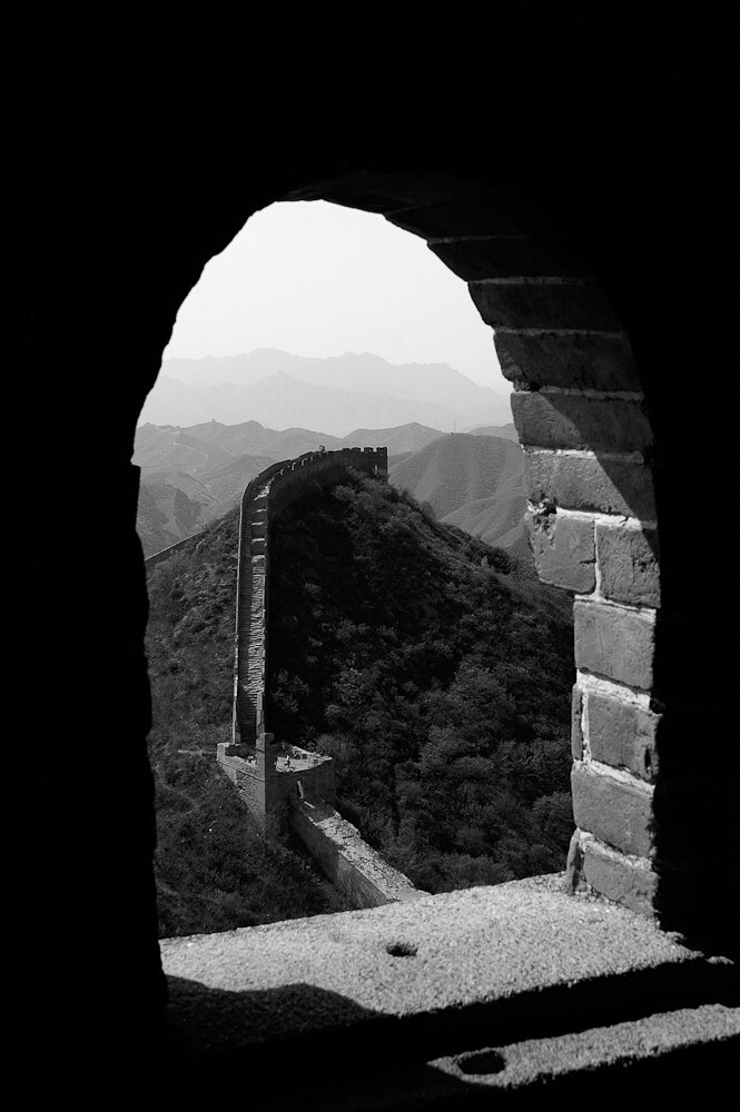 Chine