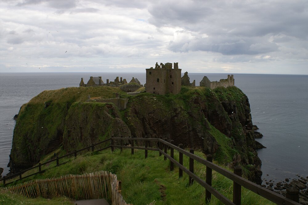 Ecosse