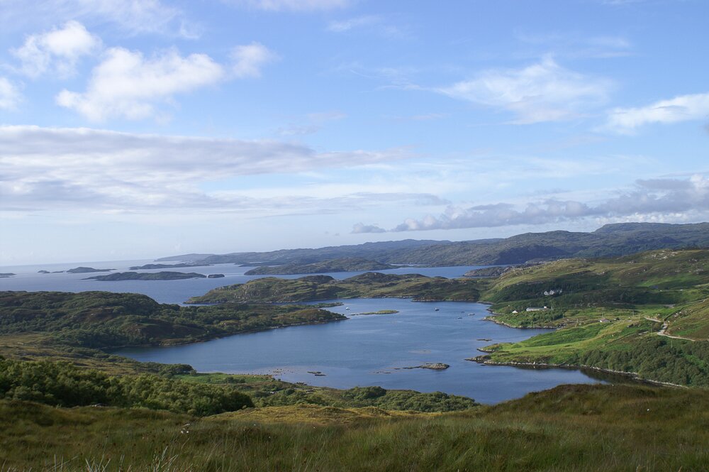 Ecosse