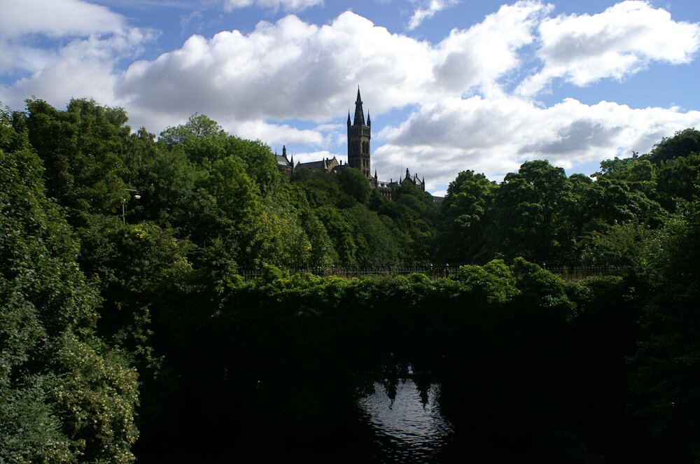 Ecosse