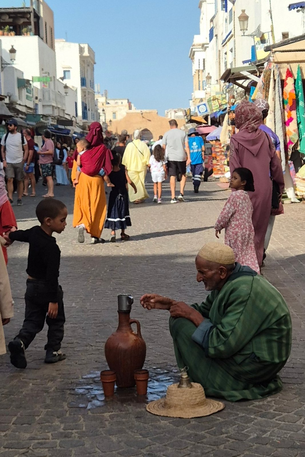 Vignette de la galerie Morocco #2