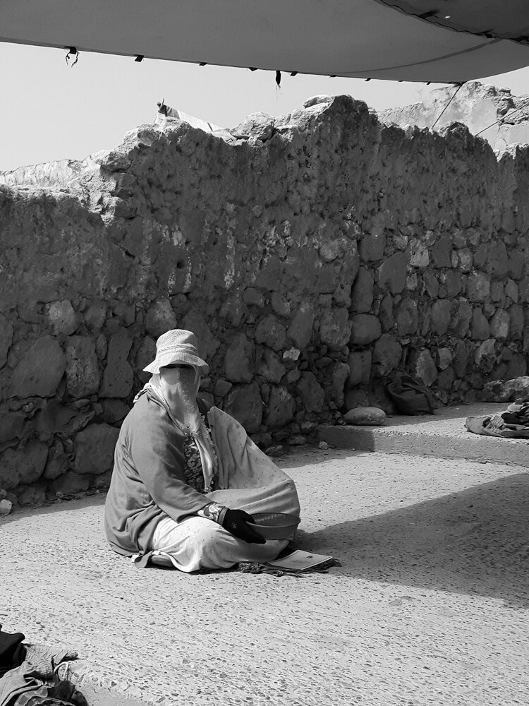 Vignette de la galerie Morocco