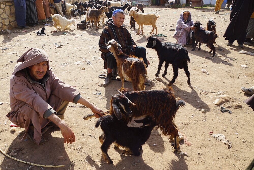 Maroc