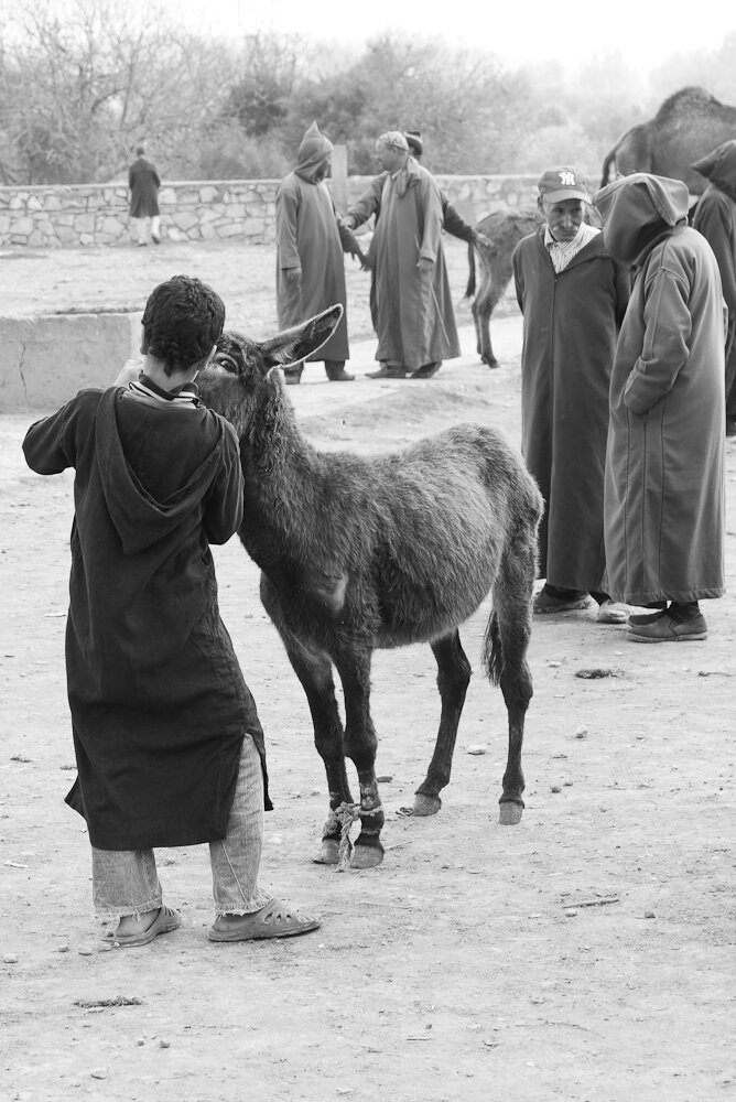 Maroc
