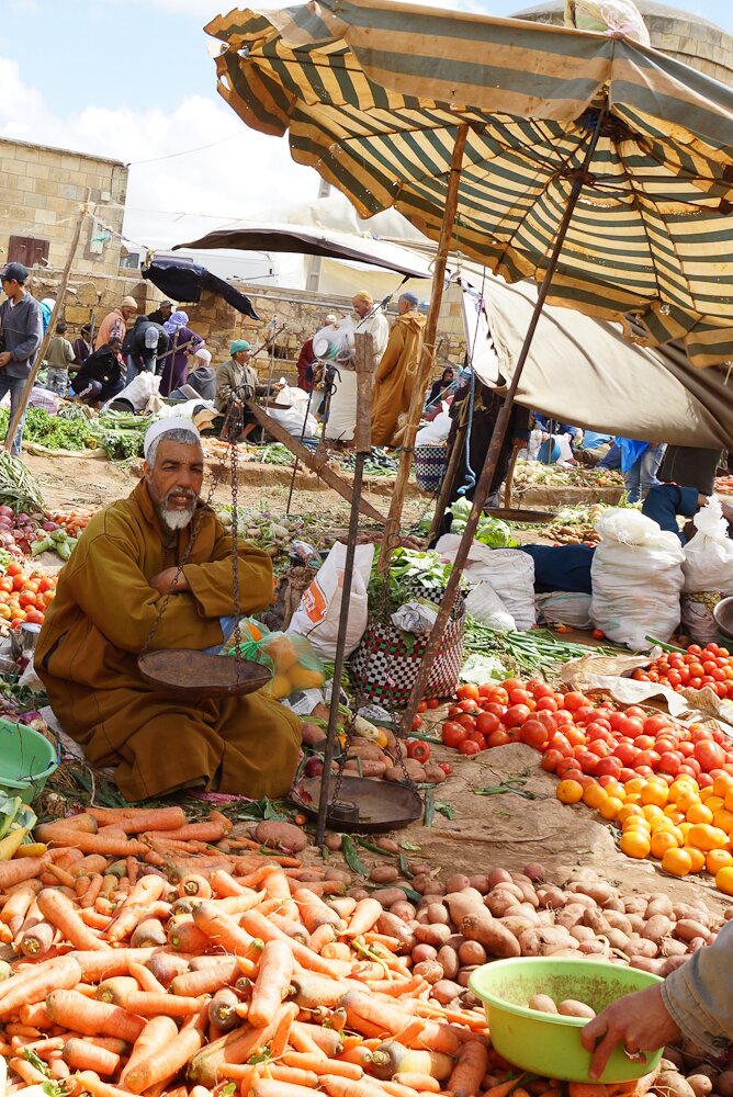 Maroc