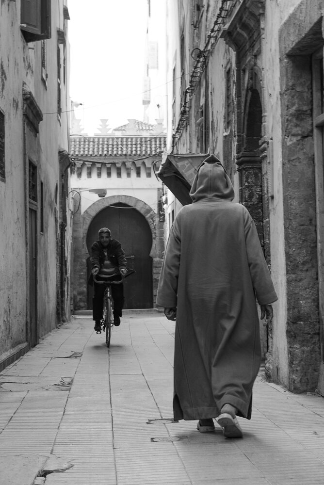 Maroc