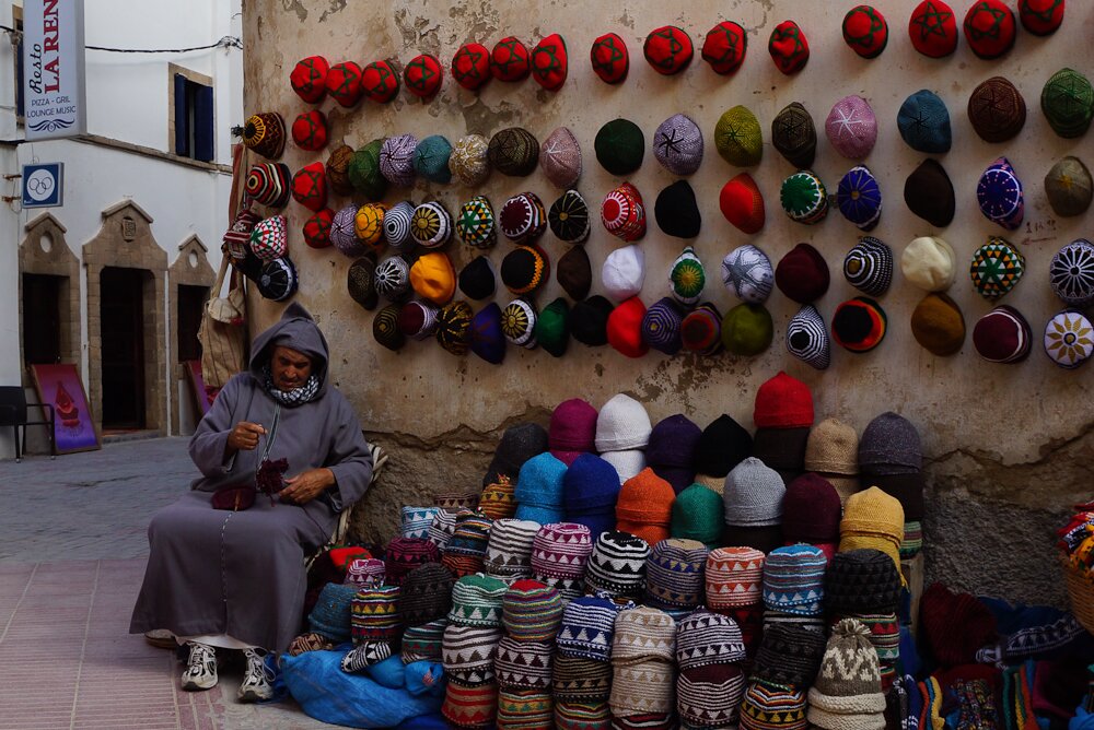 Maroc