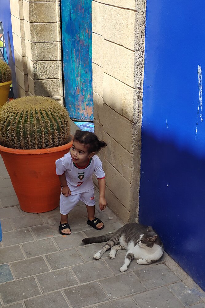 Maroc