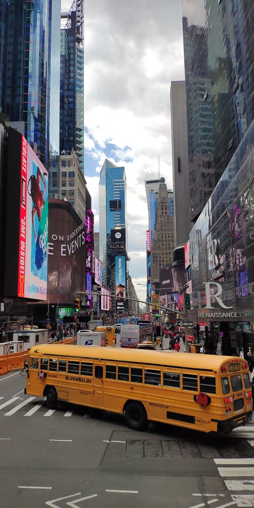 New-York