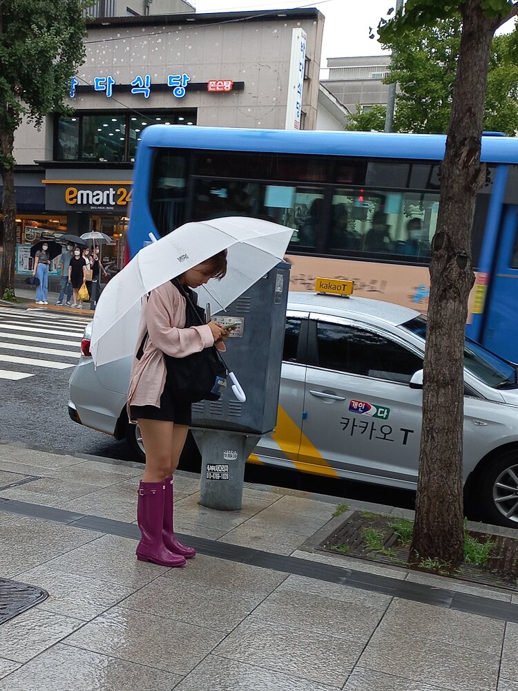 Seoul #2