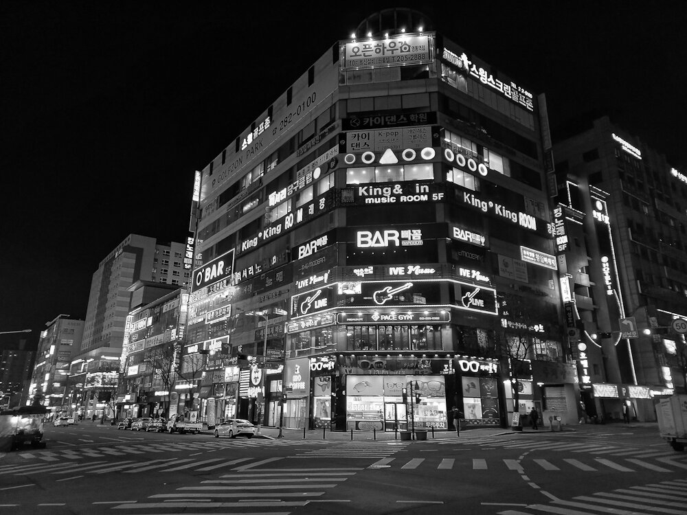 Seoul #2