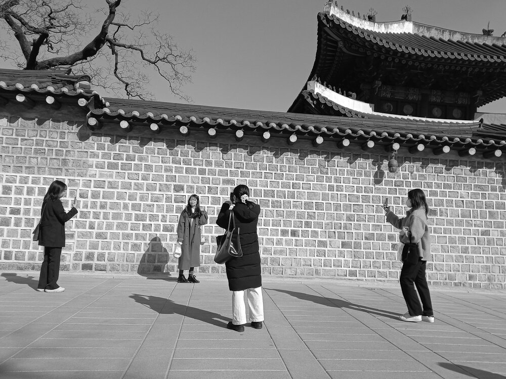 Seoul #2
