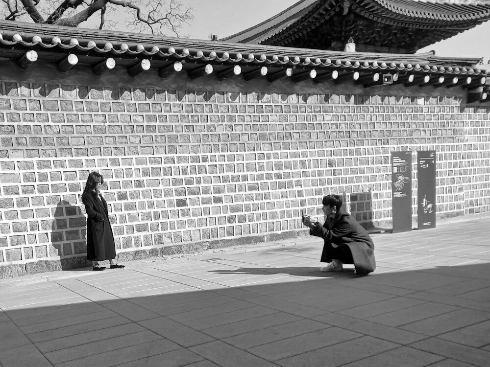 Vignette de la galerie Seoul #2