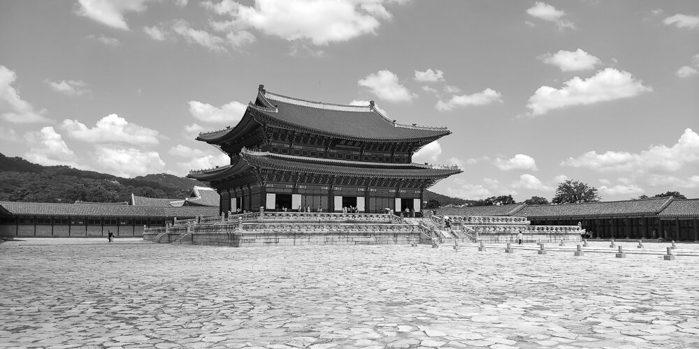 Seoul #2