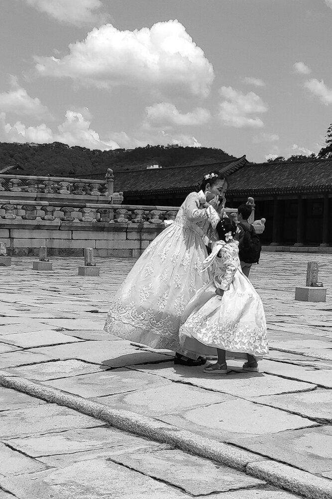 Seoul #2