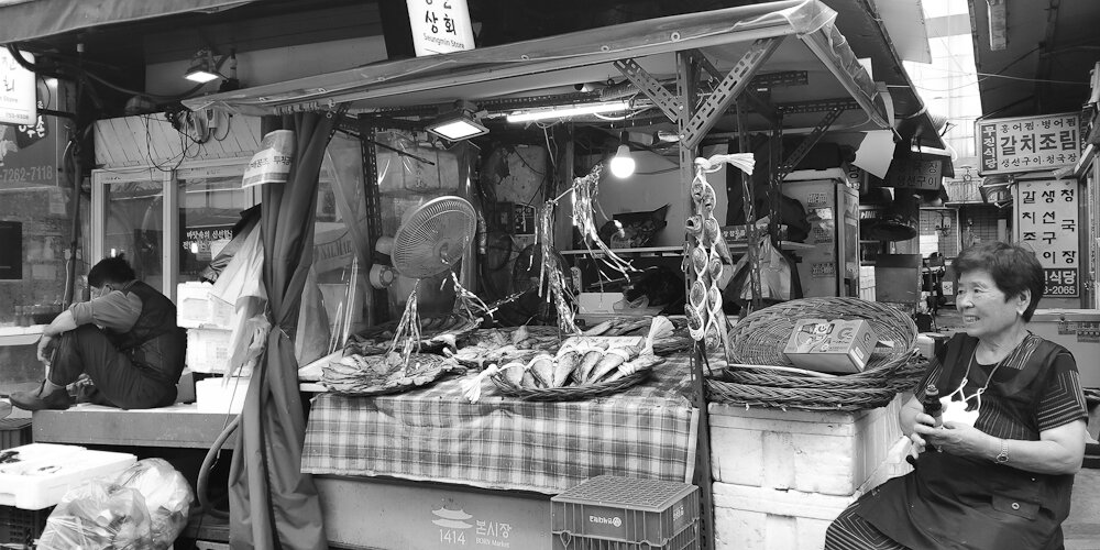Seoul #2