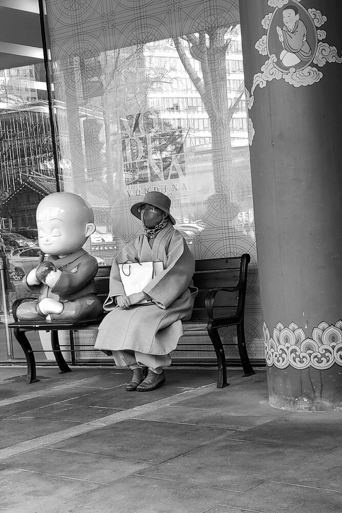 Seoul #2