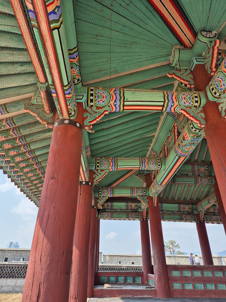 Seoul #3