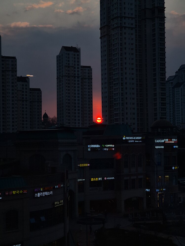 Seoul #3