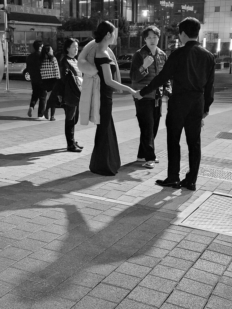 Vignette de la galerie Seoul #3