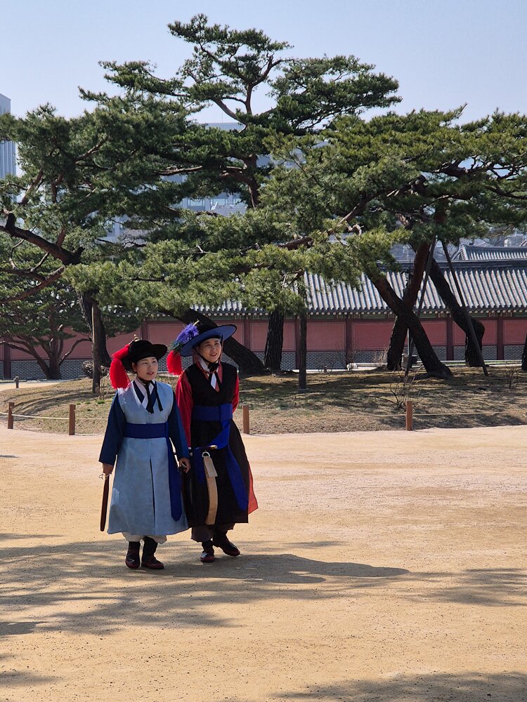 Seoul #3