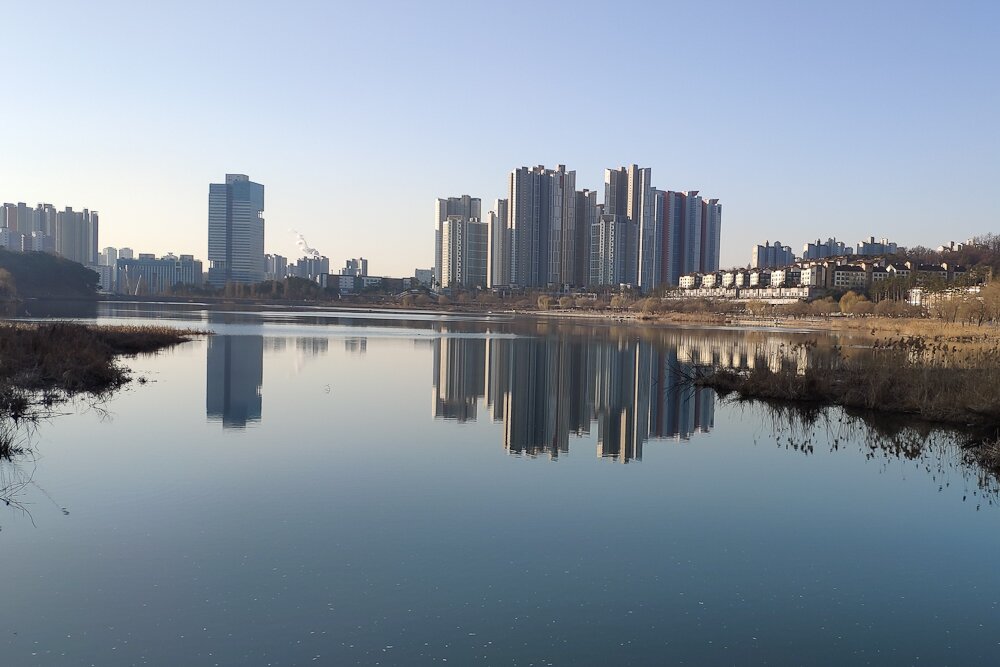 Seoul #3