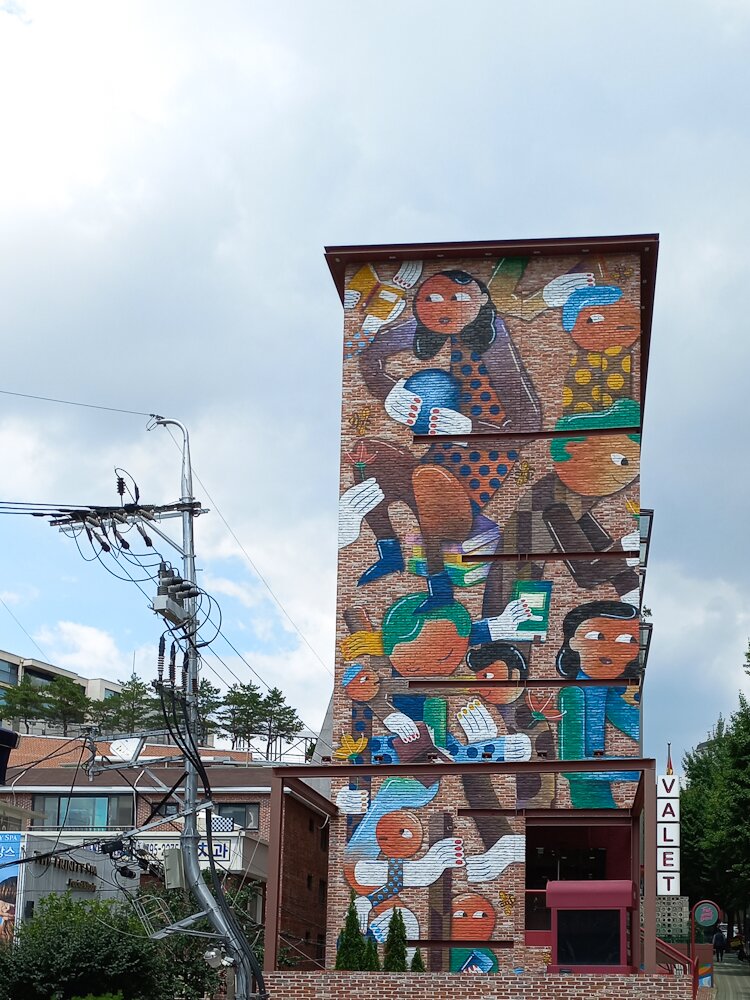 Seoul
