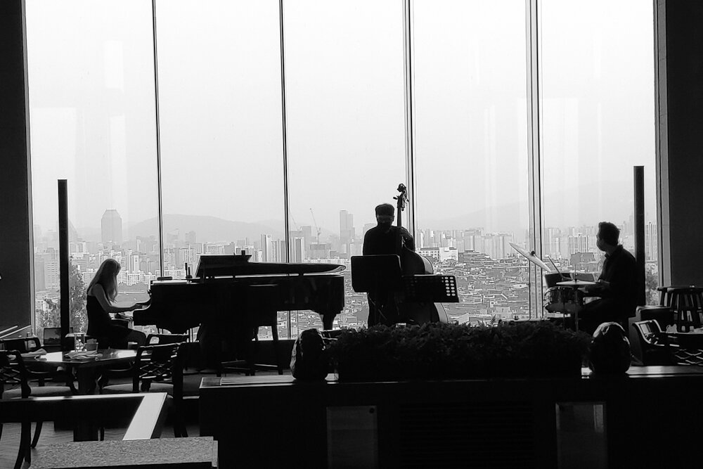 Seoul