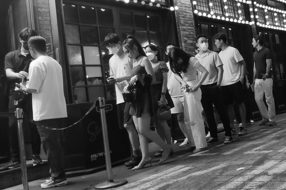 Seoul