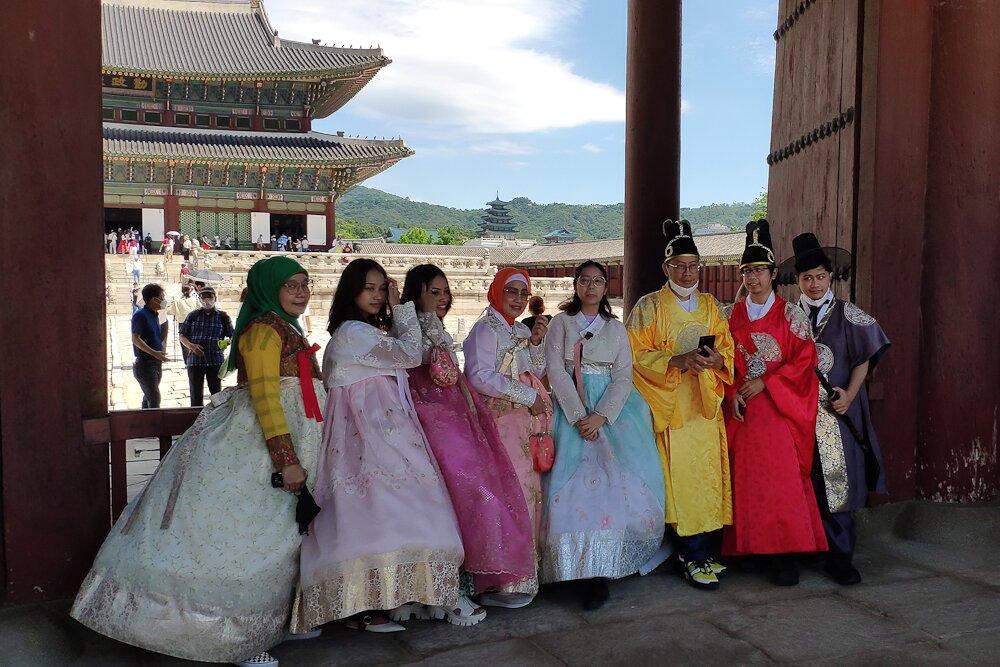 Seoul