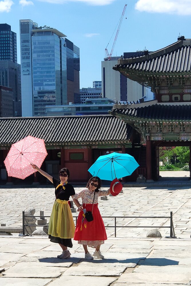 Seoul