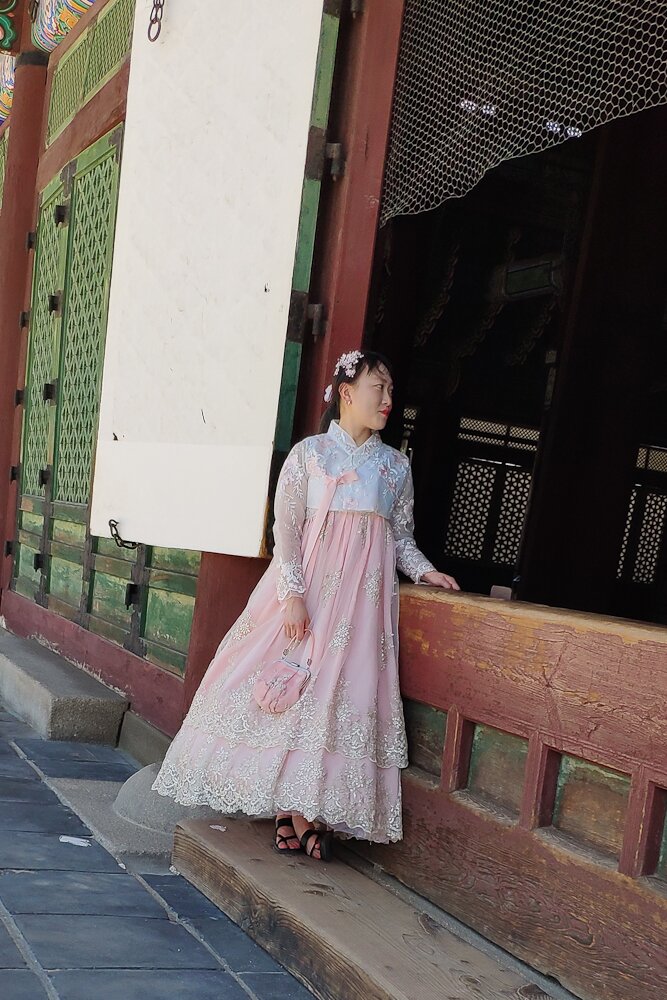 Seoul