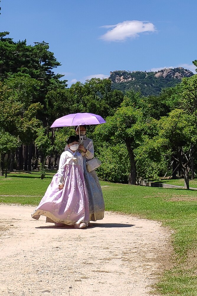 Seoul