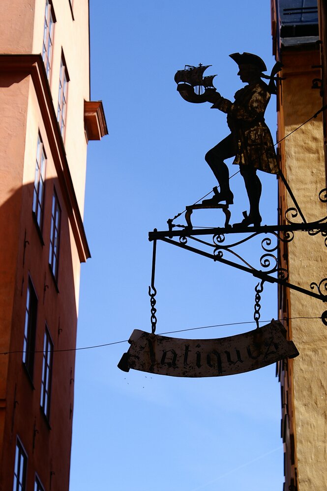 Stockholm